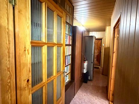 Квартира на вул. Героїв Крут, 4 в Одесі, ID 262376, фото №7