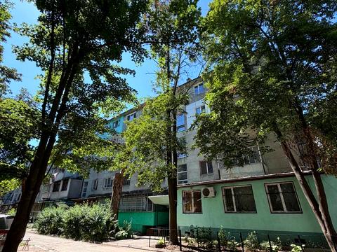 Квартира на вул. Героїв Крут, 4 в Одесі, ID 262376, фото №8