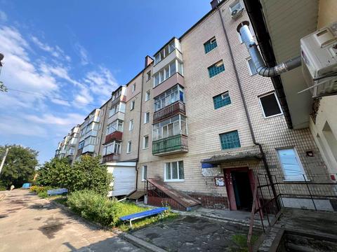 Квартира на вул. Михайлівська, 22 в Києві, ID 262394, фото №1