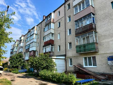 Квартира на вул. Михайлівська, 22 в Києві, ID 262394, фото №2
