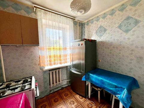 Квартира на вул. Михайлівська, 22 в Києві, ID 262394, фото №16