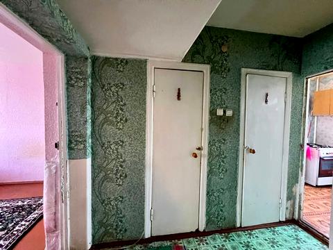 Квартира на вул. Михайлівська, 22 в Києві, ID 262394, фото №4