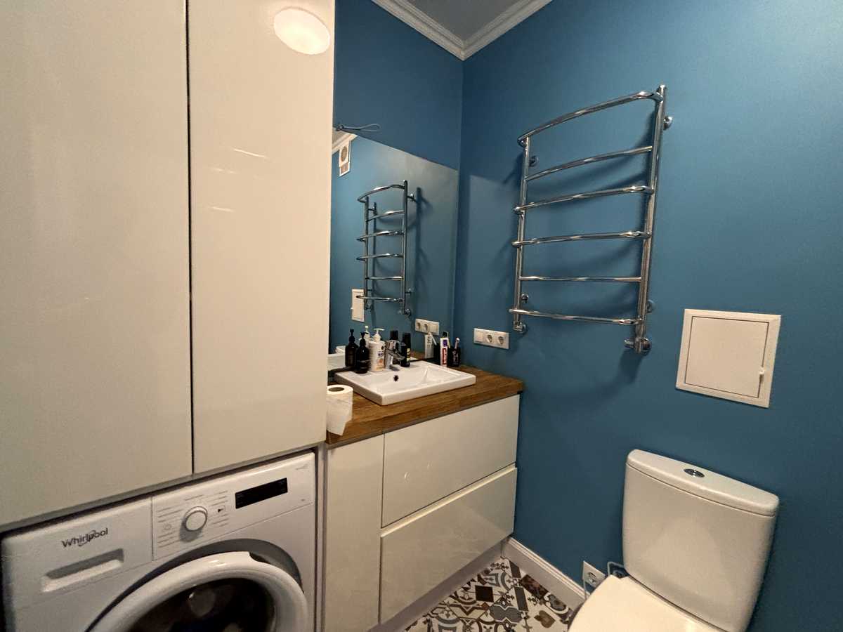 Квартира на вул. Слобідська, 6 в Івано-Франківську, ID 309479, фото №11