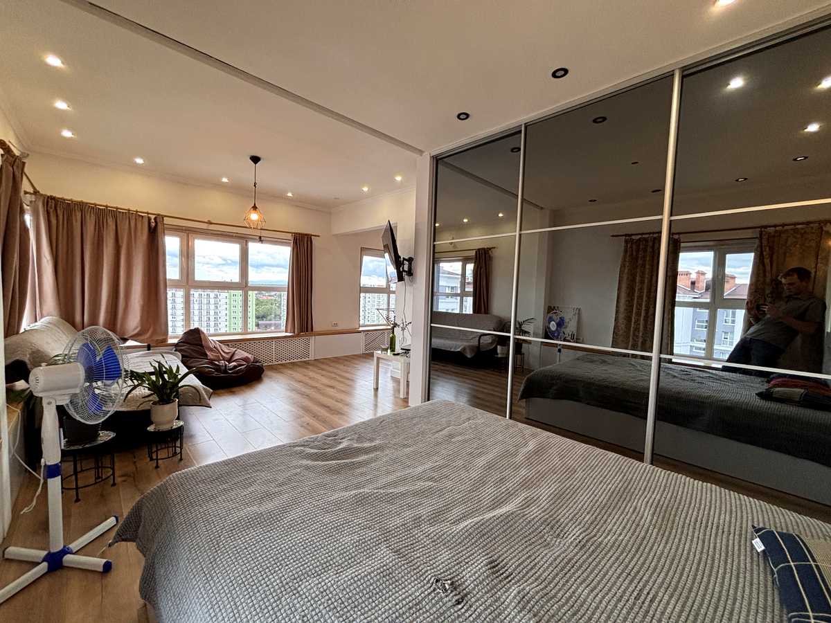 Квартира на вул. Слобідська, 6 в Івано-Франківську, ID 309479, фото №18