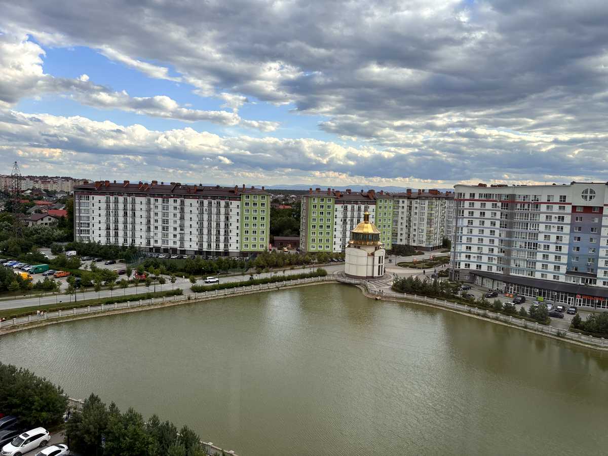 Квартира на вул. Слобідська, 6 в Івано-Франківську, ID 309479, фото №36