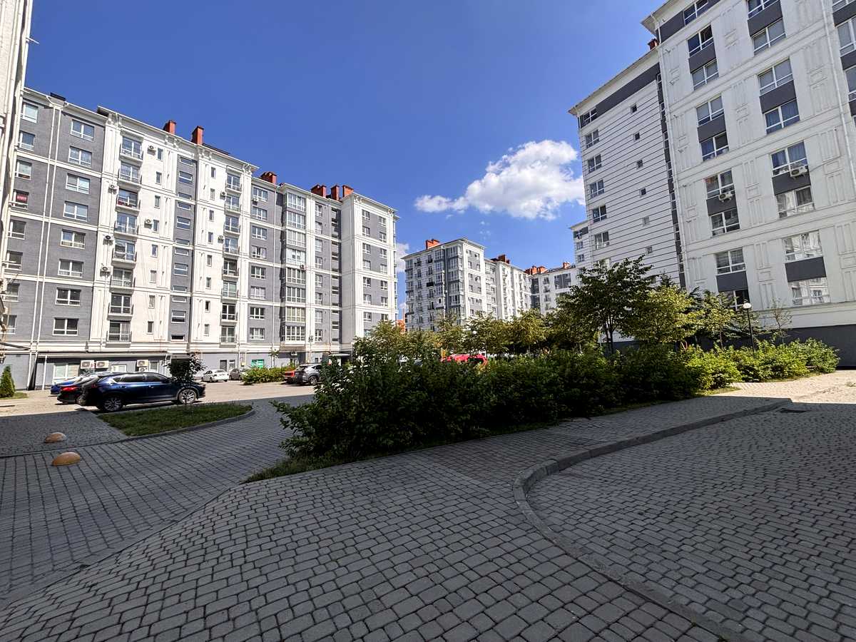 Квартира на вул. Слобідська, 6 в Івано-Франківську, ID 309479, фото №37