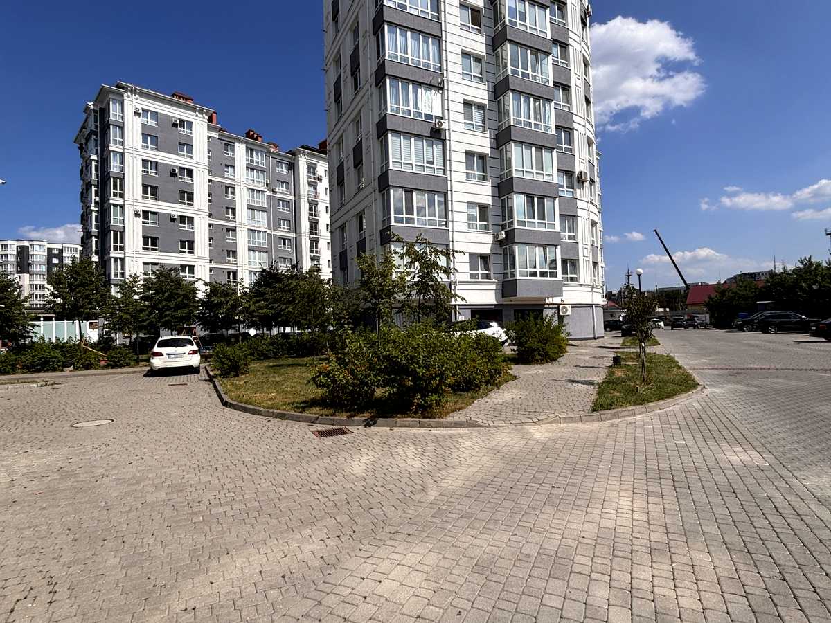 Квартира на вул. Слобідська, 6 в Івано-Франківську, ID 309479, фото №39
