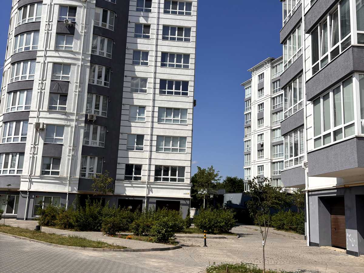 Квартира на вул. Слобідська, 6 в Івано-Франківську, ID 309479, фото №40