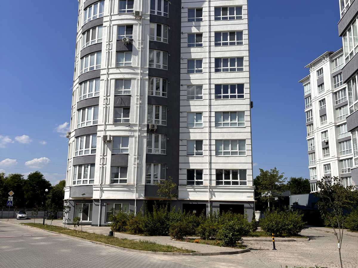 Квартира на вул. Слобідська, 6 в Івано-Франківську, ID 309479, фото №41