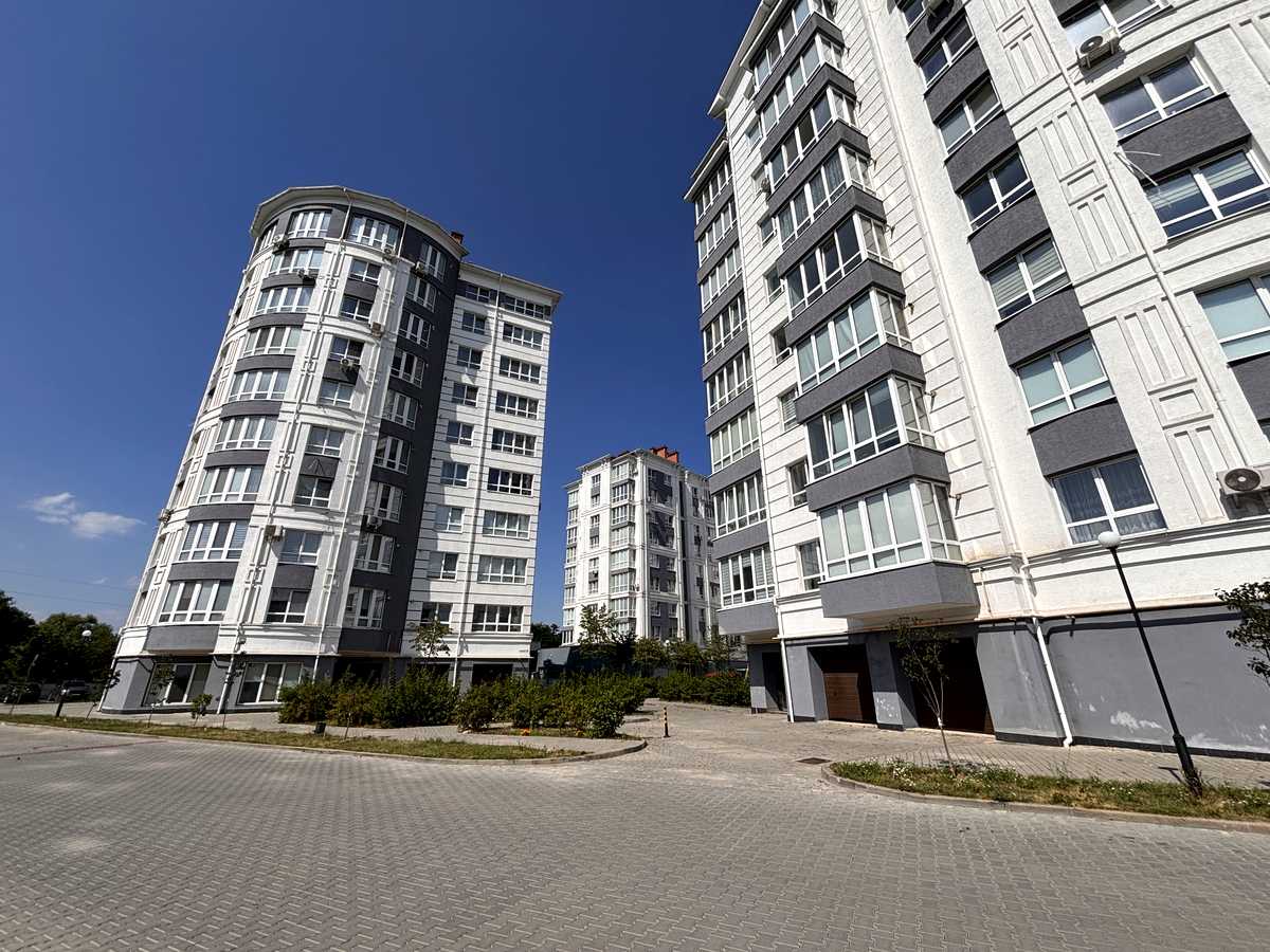 Квартира на вул. Слобідська, 6 в Івано-Франківську, ID 309479, фото №42
