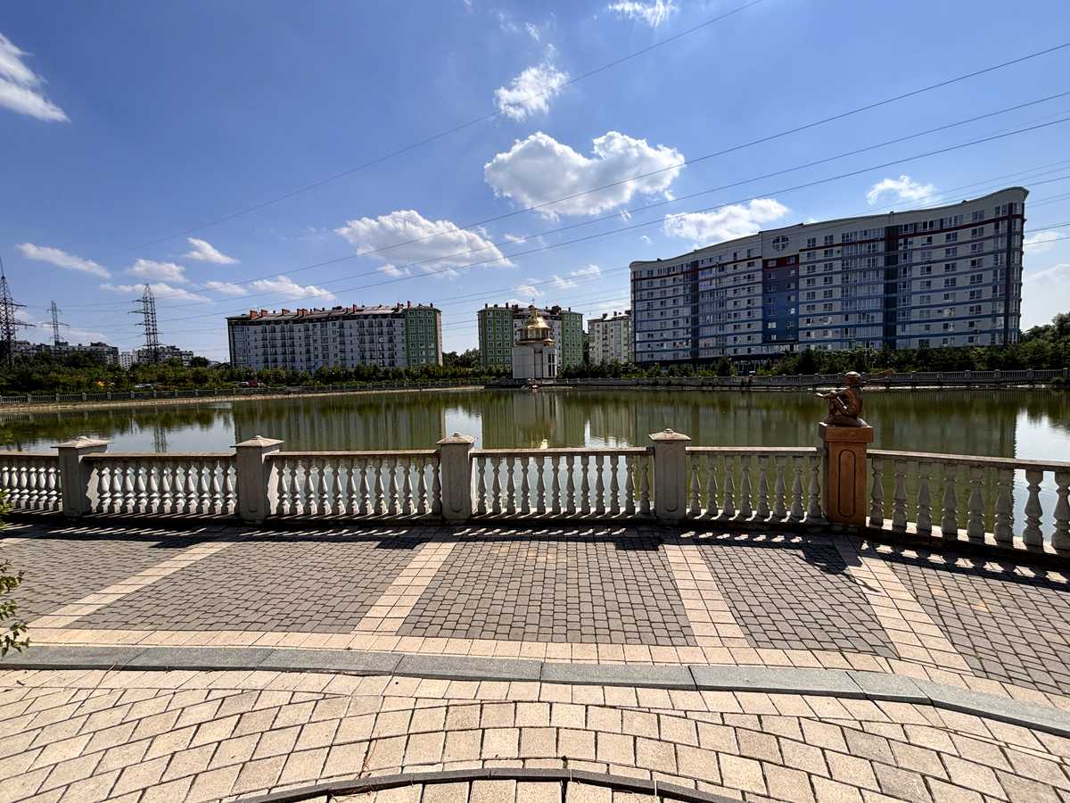 Квартира на вул. Слобідська, 6 в Івано-Франківську, ID 309479, фото №44
