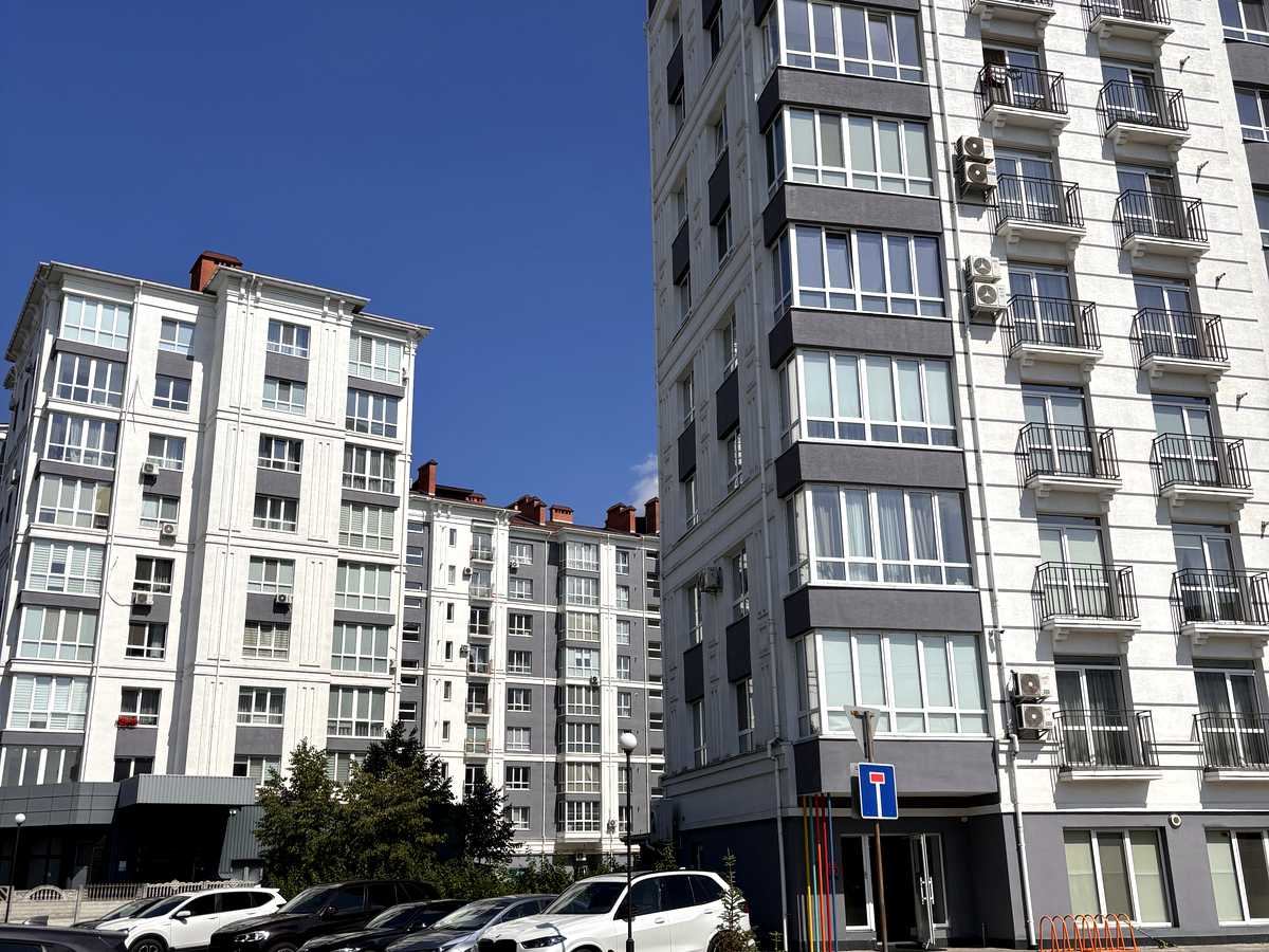 Квартира на вул. Слобідська, 6 в Івано-Франківську, ID 309479, фото №46