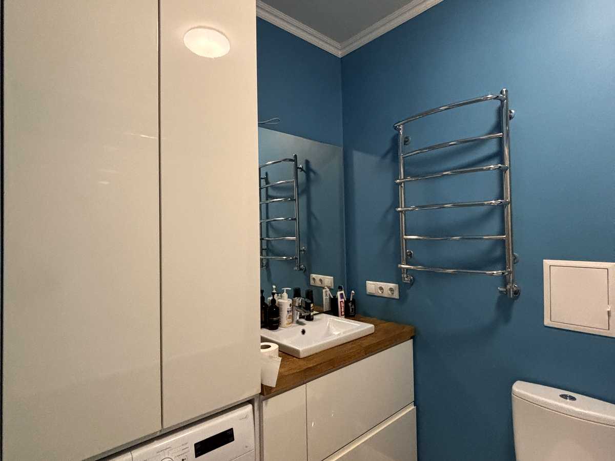 Квартира на вул. Слобідська, 6 в Івано-Франківську, ID 309479, фото №8