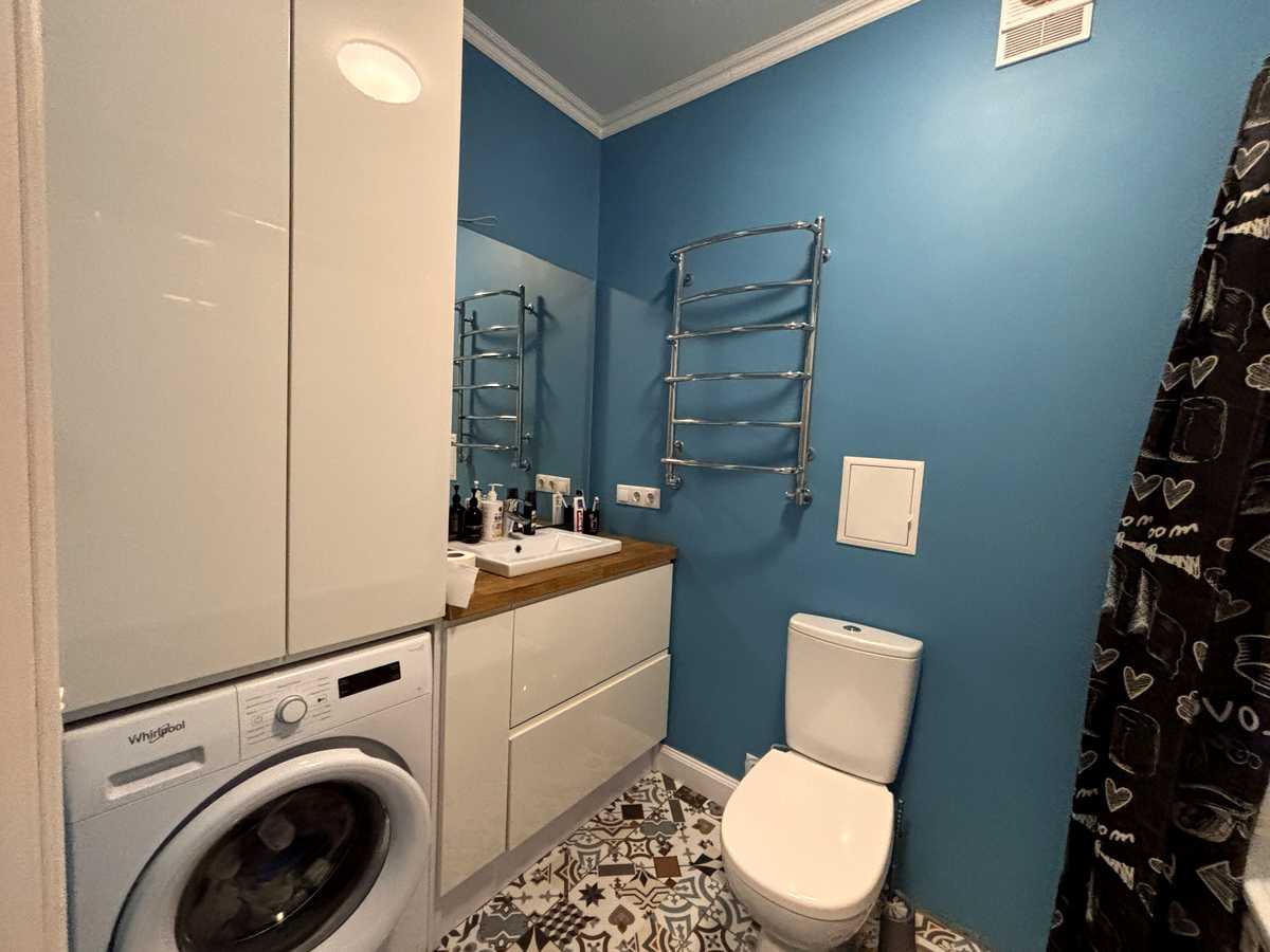 Квартира на вул. Слобідська, 6 в Івано-Франківську, ID 309479, фото №9