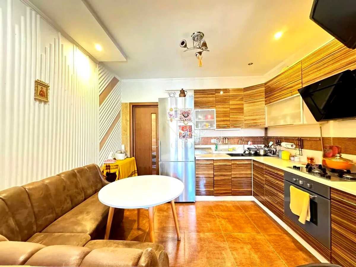 Квартира на пров. Ключний, 7 в Івано-Франківську, ID 309307, фото №1