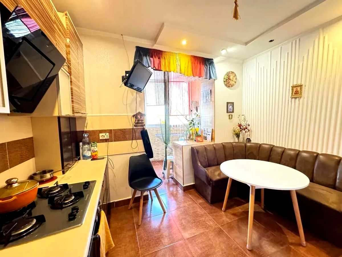 Квартира на пров. Ключний, 7 в Івано-Франківську, ID 309307, фото №2