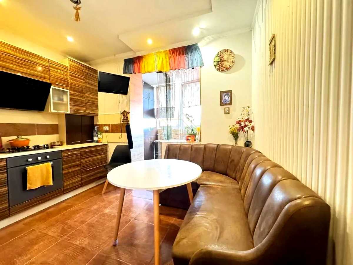 Квартира на пров. Ключний, 7 в Івано-Франківську, ID 309307, фото №3