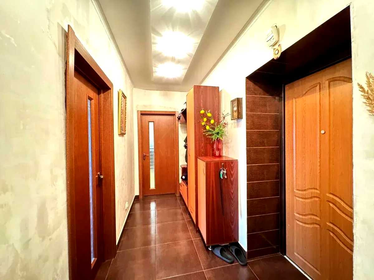 Квартира на пров. Ключний, 7 в Івано-Франківську, ID 309307, фото №4