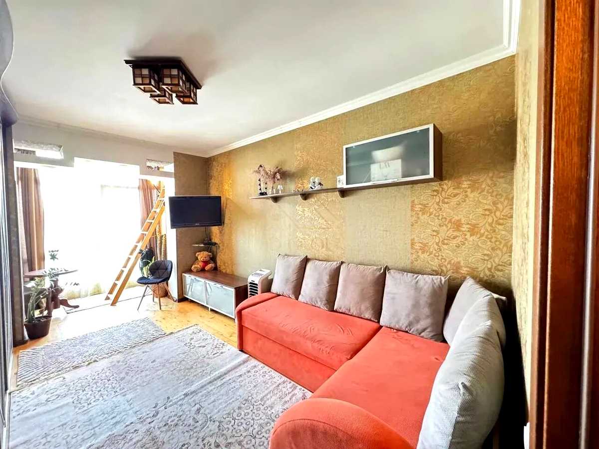 Квартира на пров. Ключний, 7 в Івано-Франківську, ID 309307, фото №5