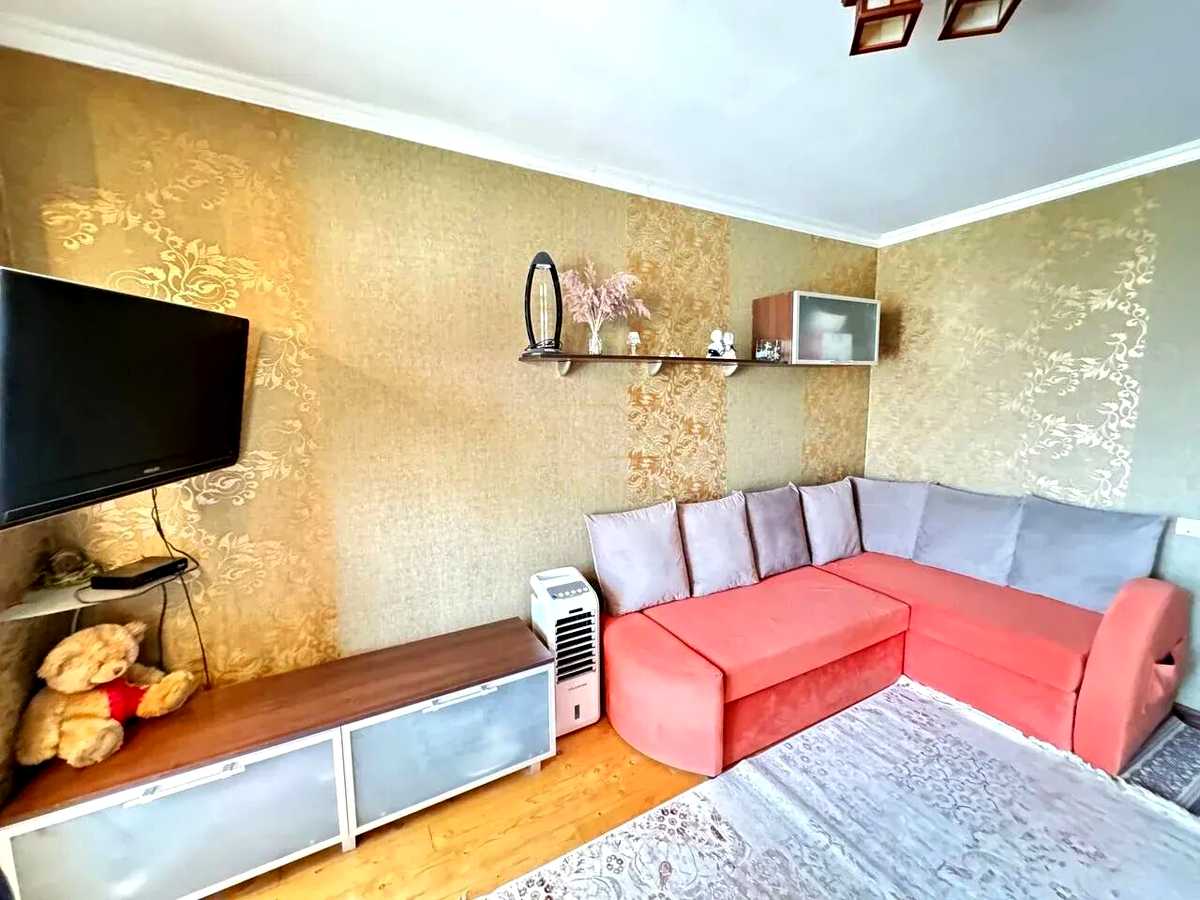 Квартира на пров. Ключний, 7 в Івано-Франківську, ID 309307, фото №6