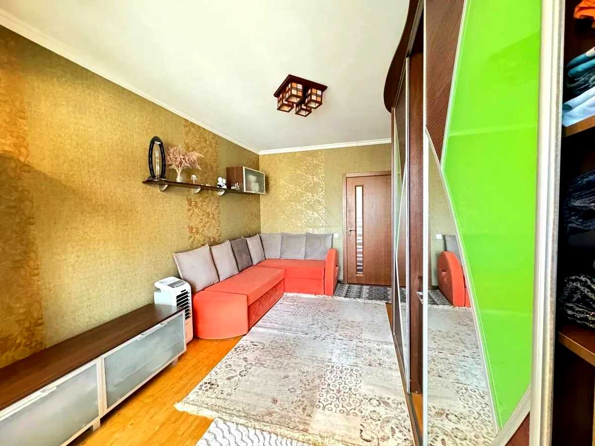 Квартира на пров. Ключний, 7 в Івано-Франківську, ID 309307, фото №7