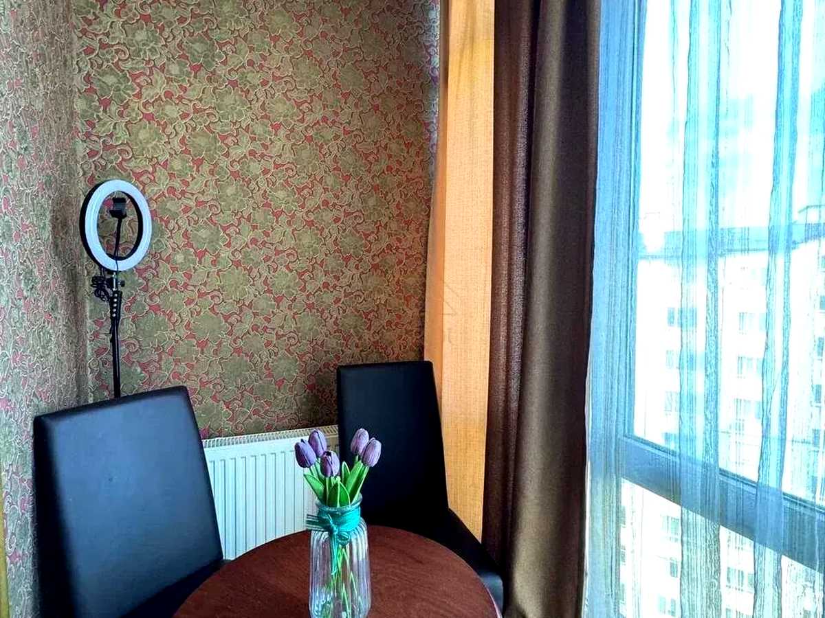 Квартира на пров. Ключний, 7 в Івано-Франківську, ID 309307, фото №8