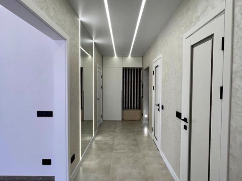 Квартира на вул. Незалежності, 148а в Івано-Франківську, ID 262497, фото №17