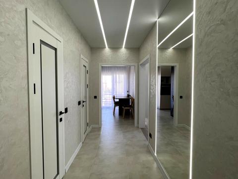 Квартира на вул. Незалежності, 148а в Івано-Франківську, ID 262497, фото №18