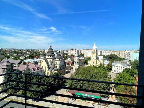 Квартира на вул. Незалежності, 148а в Івано-Франківську, ID 262497, фото №5