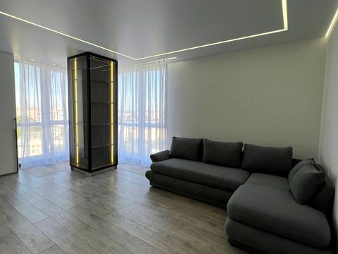 Квартира на вул. Незалежності, 148а в Івано-Франківську, ID 262497, фото №9