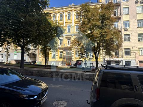 Квартира на вул. Антоновича, 15 в Київ, ID 262539, фото №1