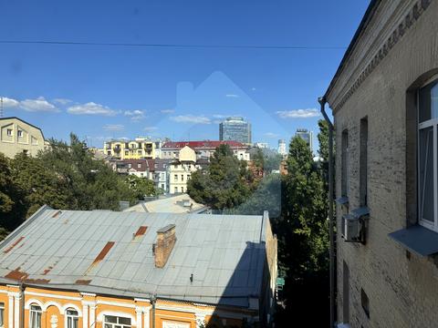 Квартира на вул. Антоновича, 15 в Києві, ID 262539, фото №17