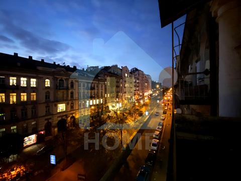Квартира на вул. Антоновича, 15 в Київ, ID 262539, фото №3