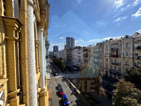 Квартира на вул. Антоновича, 15 в Київ, ID 262539, фото №4