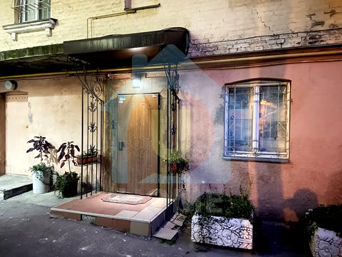 Квартира на вул. Антоновича, 15 в Києві, ID 262539, фото №6