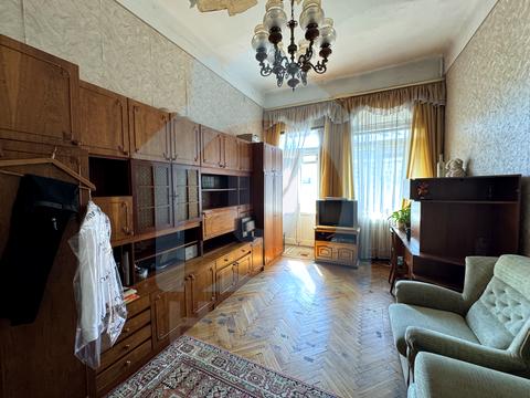 Квартира на вул. Антоновича, 15 в Києві, ID 262539, фото №7