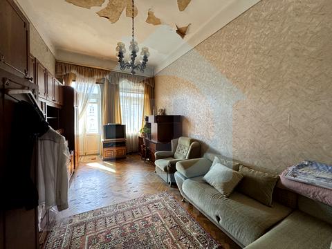 Квартира на вул. Антоновича, 15 в Києві, ID 262539, фото №8