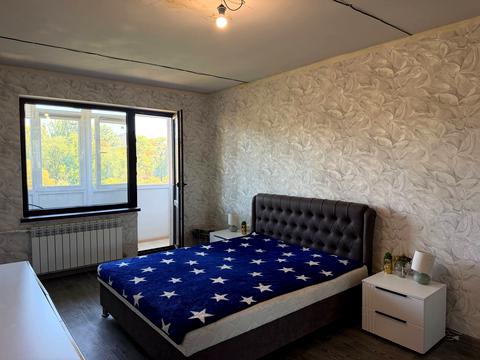 Квартира на вул. Покровська, 25 в Кривому Розі, ID 262553, фото №1