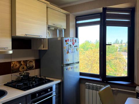 Квартира на вул. Покровська, 25 в Кривому Розі, ID 262553, фото №11