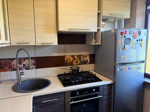 Квартира на вул. Покровська, 25 в Кривому Розі, ID 262553, фото №12