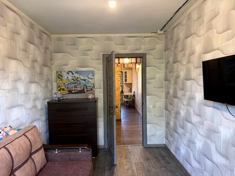 Квартира на вул. Покровська, 25 в Кривому Розі, ID 262553, фото №15