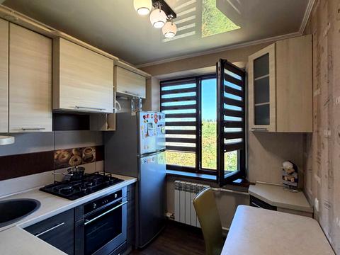 Квартира на вул. Покровська, 25 в Кривому Розі, ID 262553, фото №22