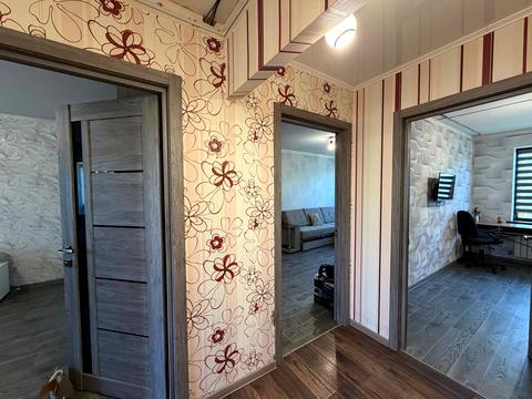 Квартира на вул. Покровська, 25 в Кривому Розі, ID 262553, фото №23