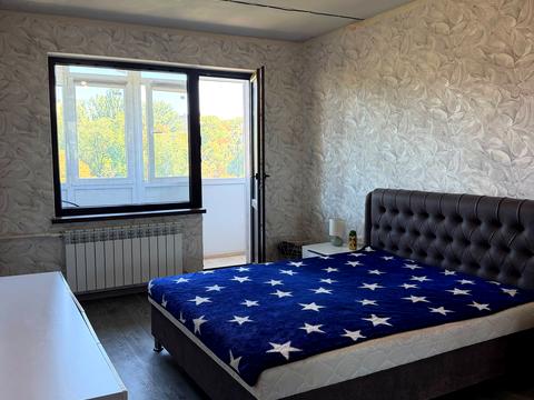 Квартира на вул. Покровська, 25 в Кривому Розі, ID 262553, фото №4