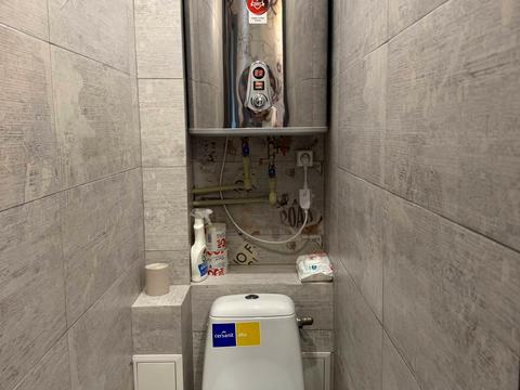 Квартира на вул. Покровська, 25 в Кривому Розі, ID 262553, фото №6