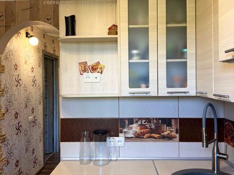 Квартира на вул. Покровська, 25 в Кривому Розі, ID 262553, фото №9