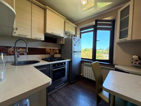 Квартира на вул. Покровська, 25 в Кривому Розі, ID 262553, фото №10