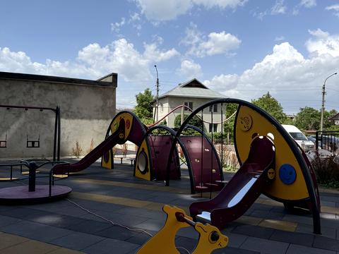 Квартира на вул. Володимира Івасюка, 82 в Івано-Франківську, ID 262507, фото №24