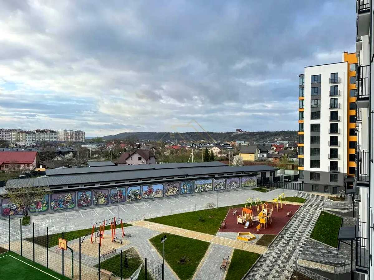 Квартира на пров. Ключний в Івано-Франківську, ID 309308, фото №1