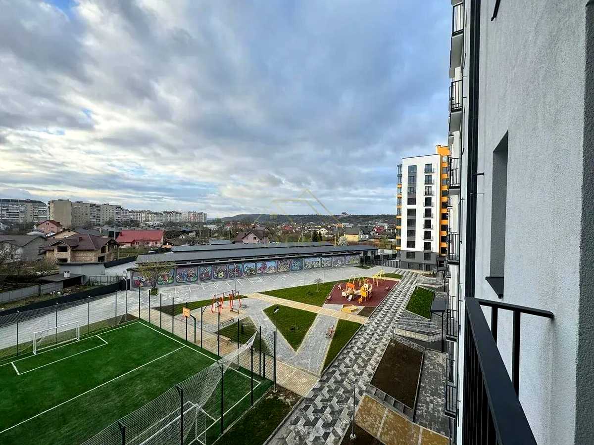 Квартира на пров. Ключний в Івано-Франківську, ID 309308, фото №2